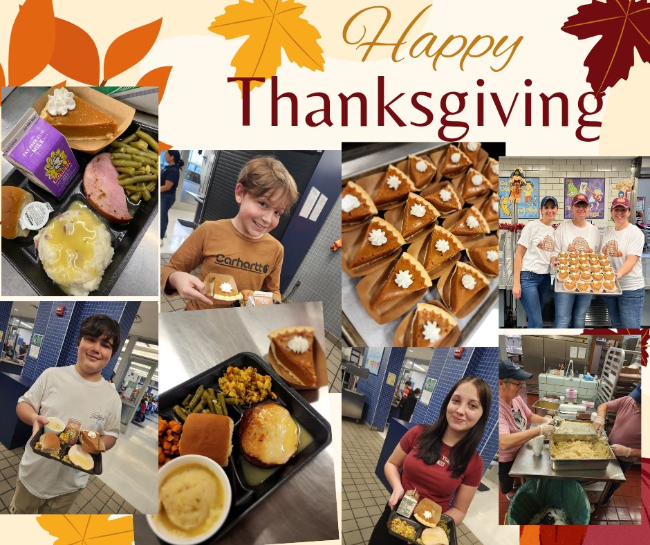 West Clermont Child Nutrition tweet media