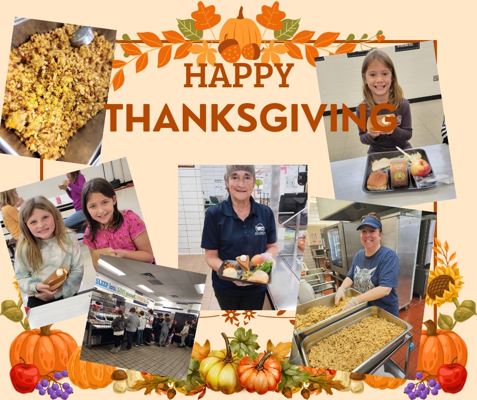 West Clermont Child Nutrition tweet media