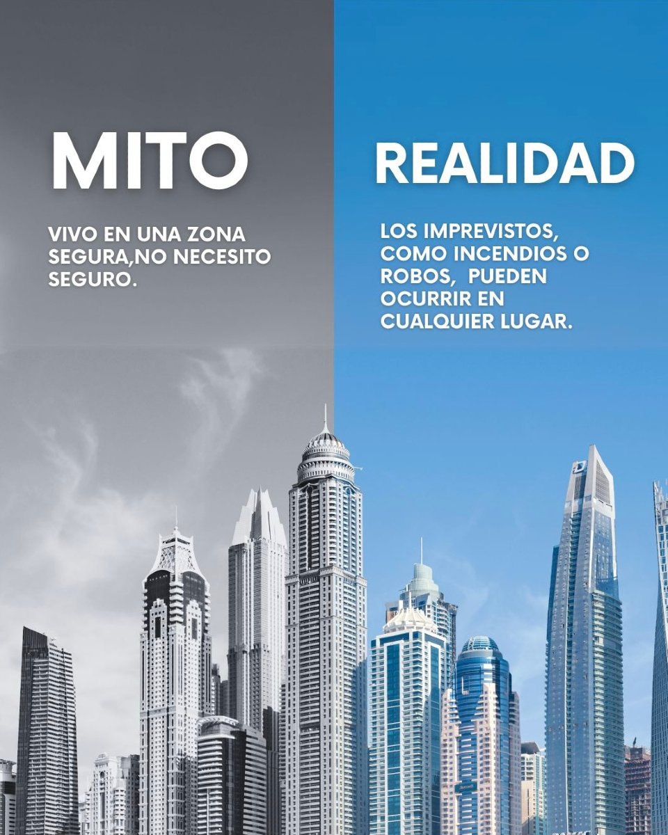 Weseg Correduría de Seguros tweet media