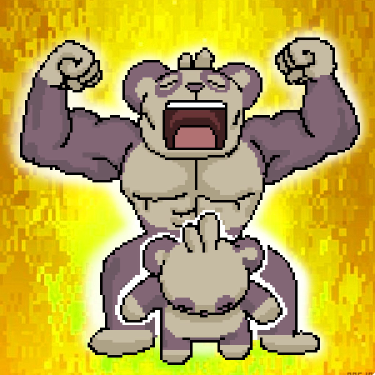 Higher levels, stronger Boss

Fresh forms unlock at each peak

Evolution begins soon, OK!