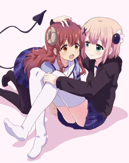 #いい夫婦の日
シャミ桃 