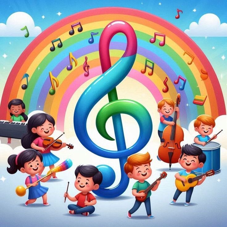 martaprofe10's tweet photo. Buenos días ✨

¡Hoy es el día de la Música! 🎶😊

Por ello, os deseo ¡¡Feliz día!!👏🏻

“Sin música la vida sería un error”  Friedrich nietzsche. 

Y os dejo esta actividad tan bonita que hemos realizado en el aula de 3 años del Colegio Ceip Paidos. 🎼🎶🎵

#educauja https://t.co/HXwWNFT68e