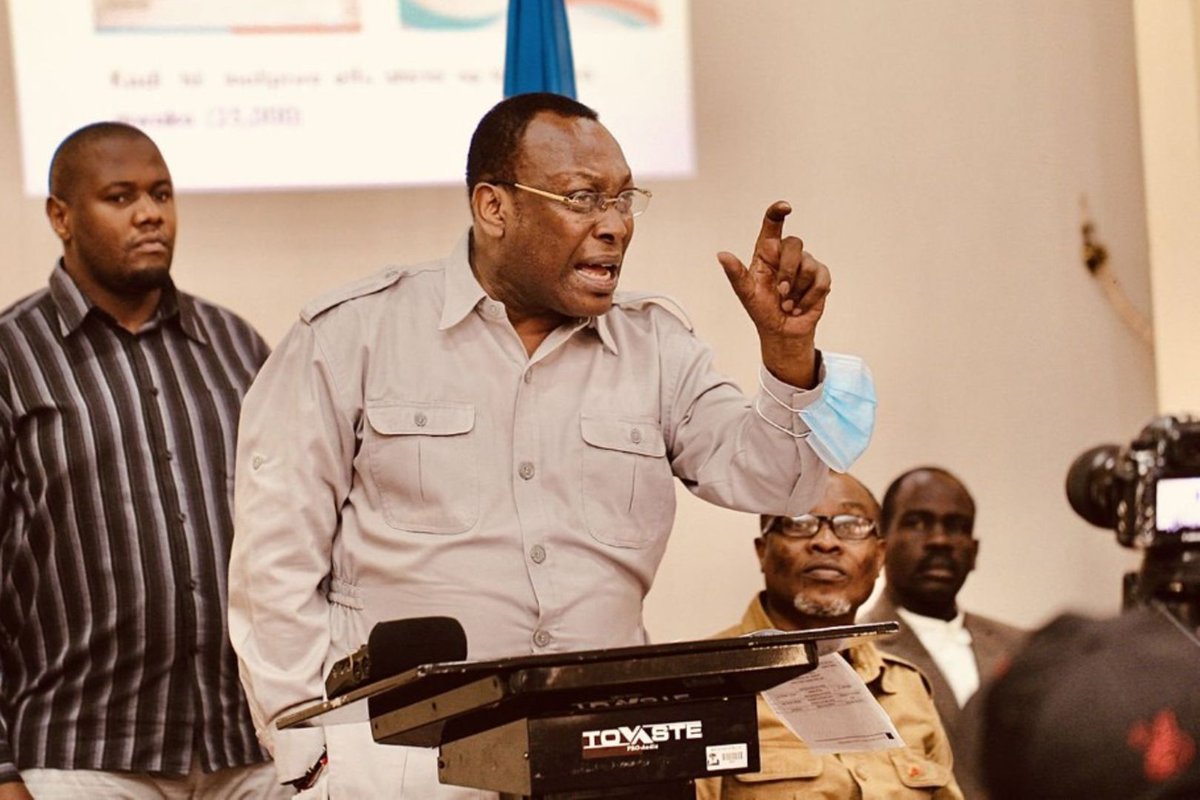 Boniface Jacob tweet media