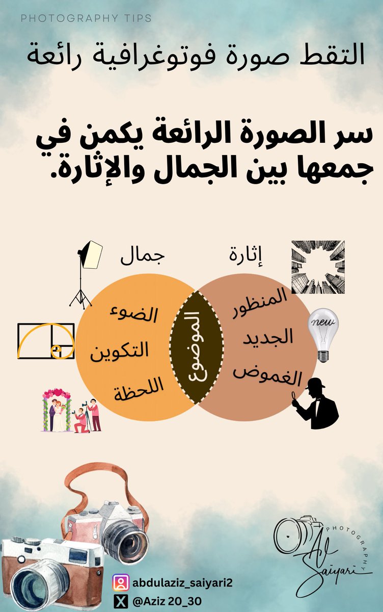 سر الصورة الرائعة يكمن في جمعها بين الجمال والإثارة.

#تغذية_بصرية #مصورين_الرياض #الخميس_الونيس #تصويري