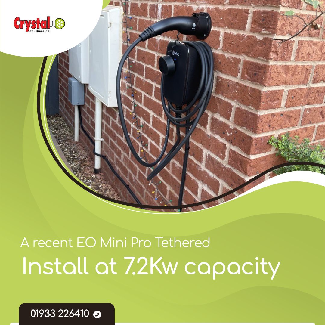 Crystal Electronics tweet media