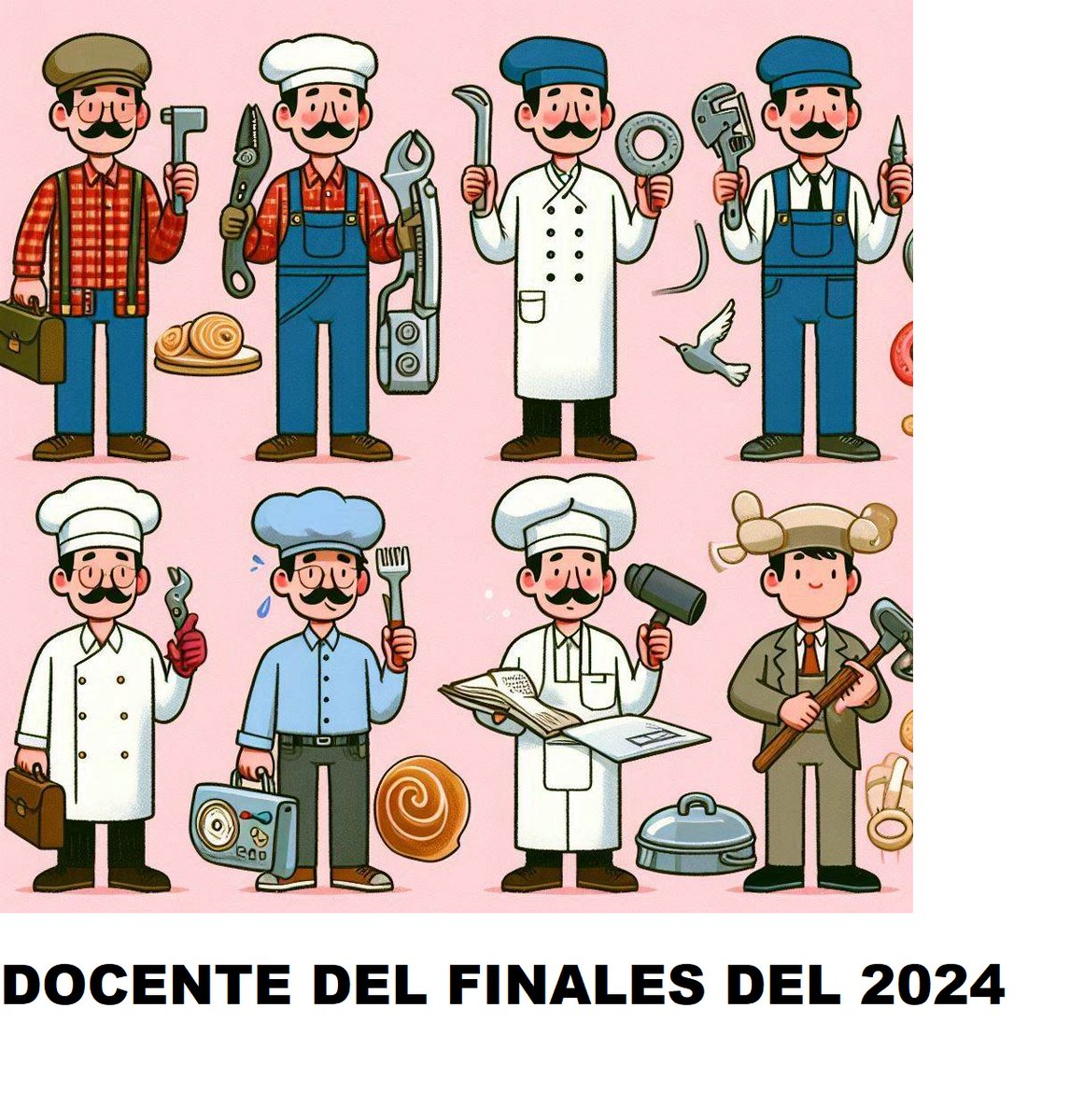 Se va ralentizando la asistencia y el trabajo en las Instituciones Educativas por el personal docente.
Comienzan los permisos y los problemas de horarios.
La gente va en contra de los "lineamientos emanados desde la cúpula del @MPPEDUCACION "
La pelazón no da para pasajes,