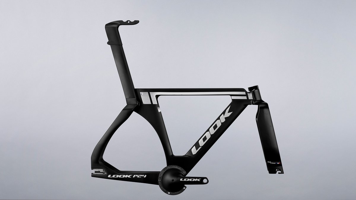 lookcycle's tweet image. 🥇🥈🥉 Decorated in gold, silver, &amp;amp; bronze, these LOOK P24 frames celebrate the successes of our athletes in Paris this summer

Proudly in partnership with @FFCyclisme &amp;amp; @FFHandisport 

Courage. Passion. Excellence.

🔗 bit.ly/LOOKP24

#lookcycle #trackbike #madeinfrance