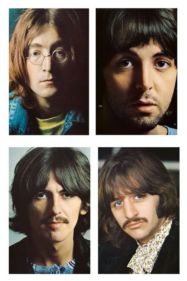 The Beatles Earth tweet media