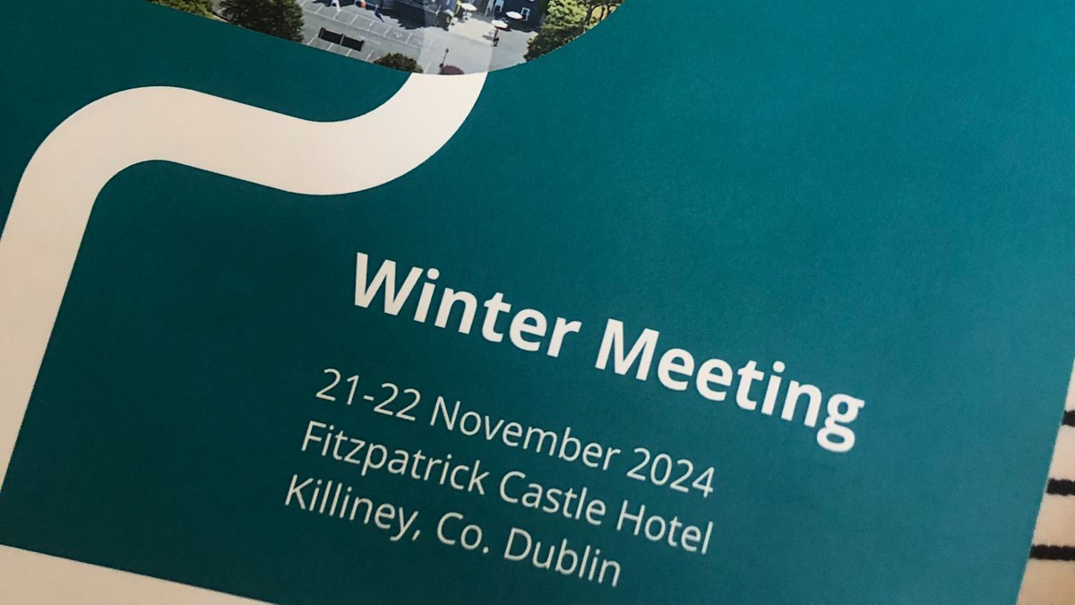 TCD TAGG (@taggtcd) on Twitter photo Congrats to our very own <a href="/StephenDJMolloy/">Stephen Molloy</a> on winning 3rd prize for his oral presentation at the Irish Society of Gastroenterology Winter Meeting 2024🥳 Congrats to our very own <a href="/StephenDJMolloy/">Stephen Molloy</a> on winning 3rd prize for his oral presentation at the Irish Society of Gastroenterology Winter Meeting 2024🥳