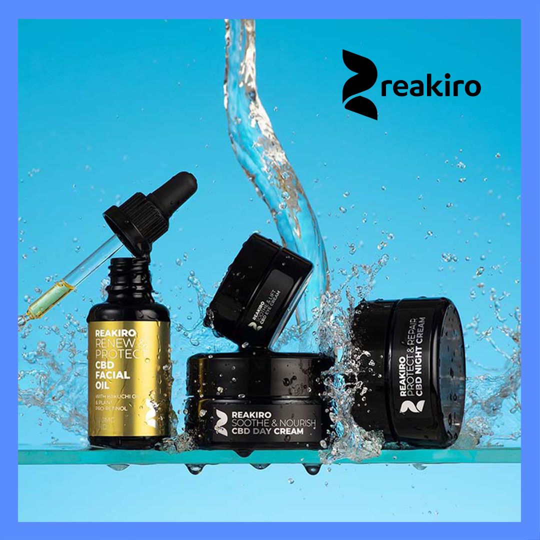 JM_WholesaleLtd's tweet image. 🍀 We’re excited to introduce the latest Reakiro CBD &amp;amp; Mushroom Products! 
Combining premium CBD with powerful mushroom extracts, these products are perfect for wellness-focused customers.

#ReakiroCBD #MushroomProducts #WellnessRange #CBDWholesale #ShopNow #JMWholesale