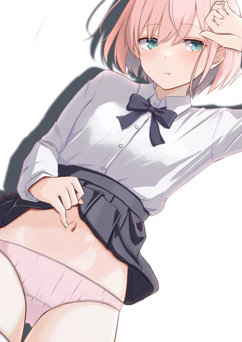 へそくぱ 