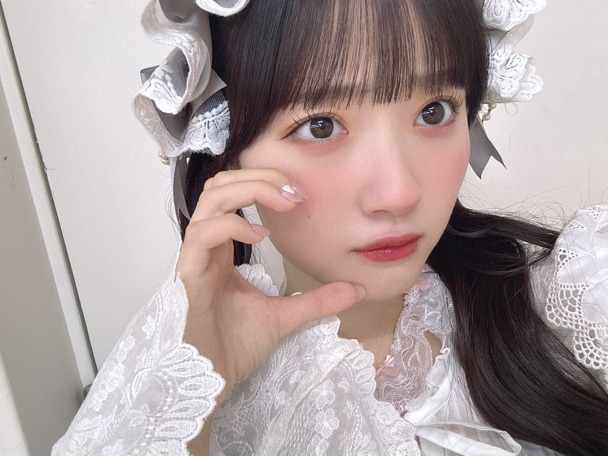 川本笑瑠(CUTIE STREET） on X