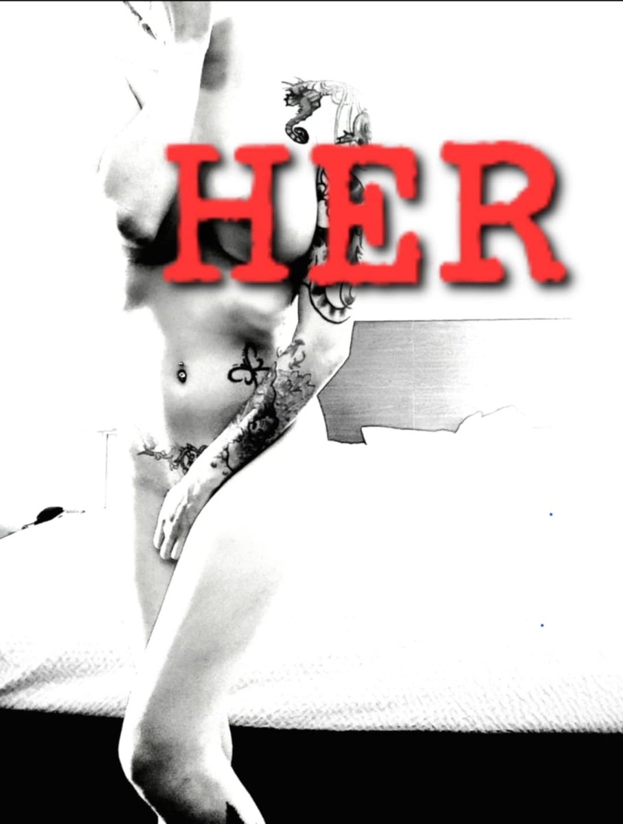 Judge_Redd's tweet photo. "She's a femme fatale, dangerous girl
Killer eyes, bullet-proof heart" - Rosenfeld https://t.co/hKvUjLVIXc