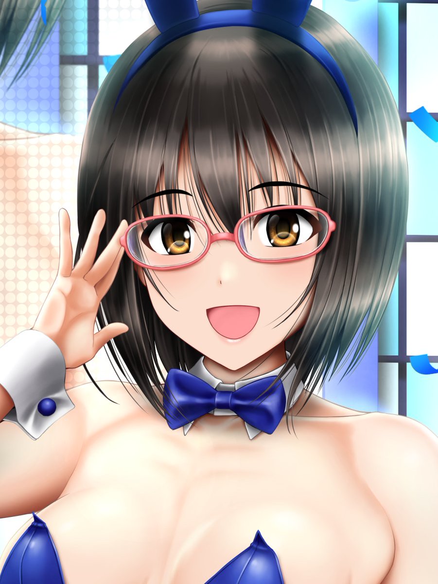 Skeb、1件納品しました
ご依頼ありがとうございました! 