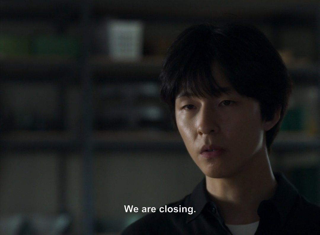 홍경 출연 단편 영화
<Motherland>(2022) 가
Vimeo Staff Pick으로 vimeo에 공개되었습니다❕️❕️❕️❕️❕️

#홍경 <마더랜드>

아래 링크에서 보실 수 있어요
vimeo.com/1031792882