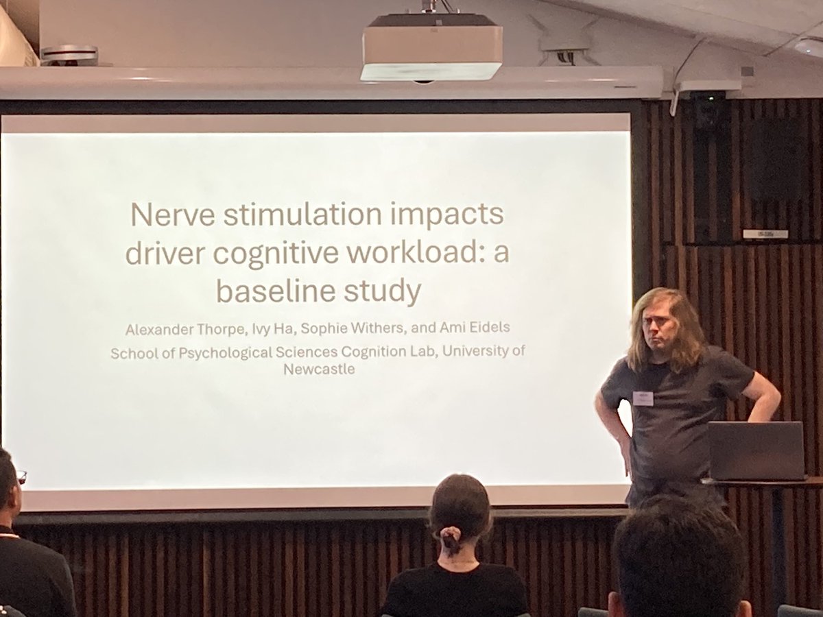 HMRI Brain Neuromodulation Research Program (@newybrains) on Twitter photo That’s a wrap! Such a great day of presentations from our emerging researchers, guest speaker and well-being workshop. We hope all our attendees found value in todays event.
#newybrainsERC2024
<a href="/UON_research/">Uni Newcastle Research</a> <a href="/HMRIAustralia/">Hunter Medical Research Institute (HMRI)</a> <a href="/garstonliang/">Garston Liang</a> <a href="/StantonLaura_/">Laura Stanton</a> <a href="/kv_wellstein/">Dr. Katharina Wellstein #BLM</a> That’s a wrap! Such a great day of presentations from our emerging researchers, guest speaker and well-being workshop. We hope all our attendees found value in todays event.
#newybrainsERC2024
<a href="/UON_research/">Uni Newcastle Research</a> <a href="/HMRIAustralia/">Hunter Medical Research Institute (HMRI)</a> <a href="/garstonliang/">Garston Liang</a> <a href="/StantonLaura_/">Laura Stanton</a> <a href="/kv_wellstein/">Dr. Katharina Wellstein #BLM</a>