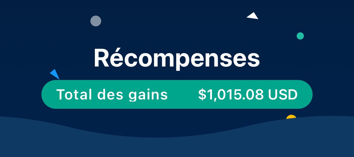 Crypt0Stuffs's tweet photo. Crossed 1000$ of cashback with my #CryptoCom card 💰
The best card in the game for sure 🚀 https://t.co/4QXQZVkXZ6