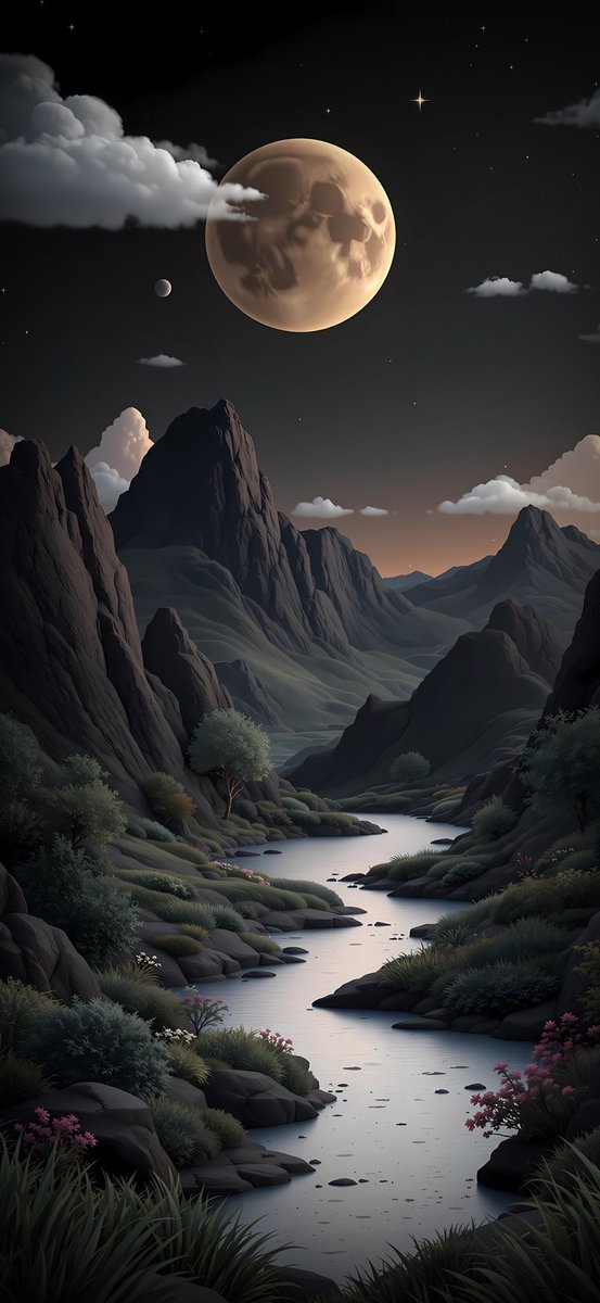 TeboulDavid1's tweet image. A bit of nature  #Wallpaper for #iOS &amp;amp; #Android 🌴