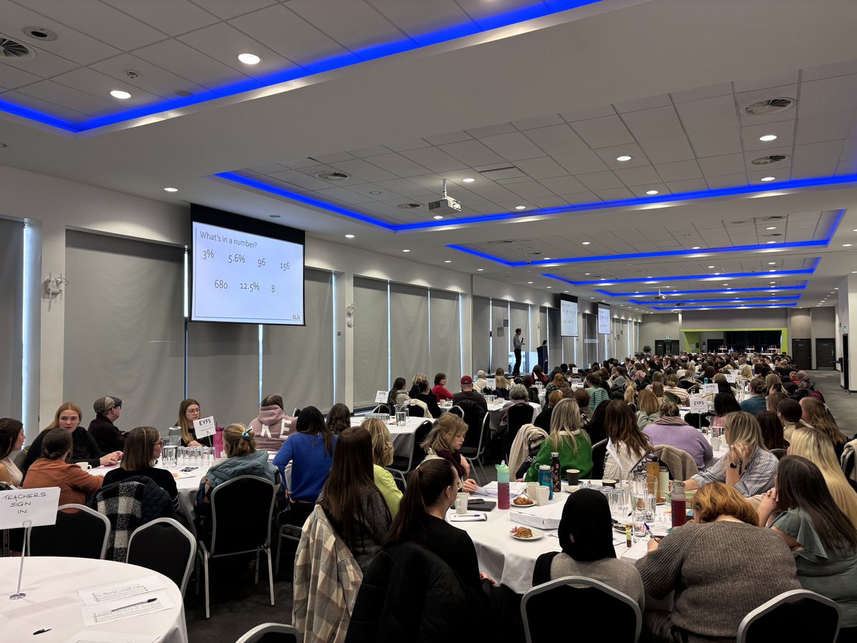 clictrust's tweet image. The 2024 CLIC conference is underway. This year, we are delighted to be joined by @SENDMattersUK for a day focused on SEND in the mainstream #TogetherWeMakeTheDifference