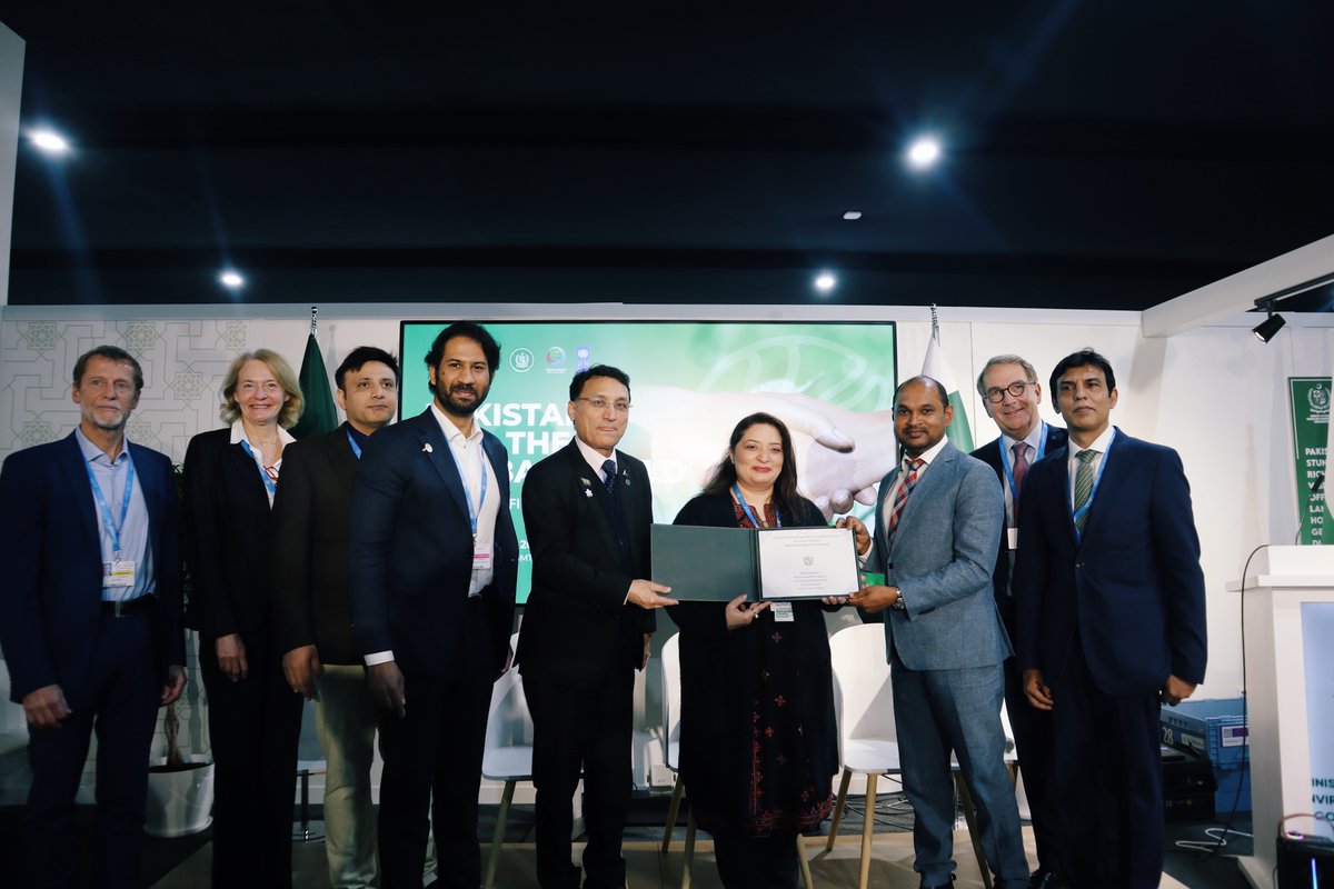 Living Indus tweet media