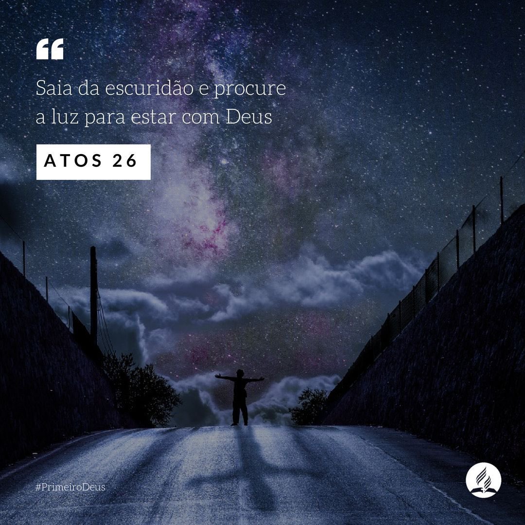 prrafaelfrazao's tweet photo. Milhares de pessoas têm adiado sua decisão por Cristo, uma escolha que não deve ser postergada para o futuro, mas feita hoje, no presente. Estar “quase convertido” é o mesmo que permanecer totalmente perdido.
#At26 #RpSp #PrimeiroDeus https://t.co/OBy79qTMCh