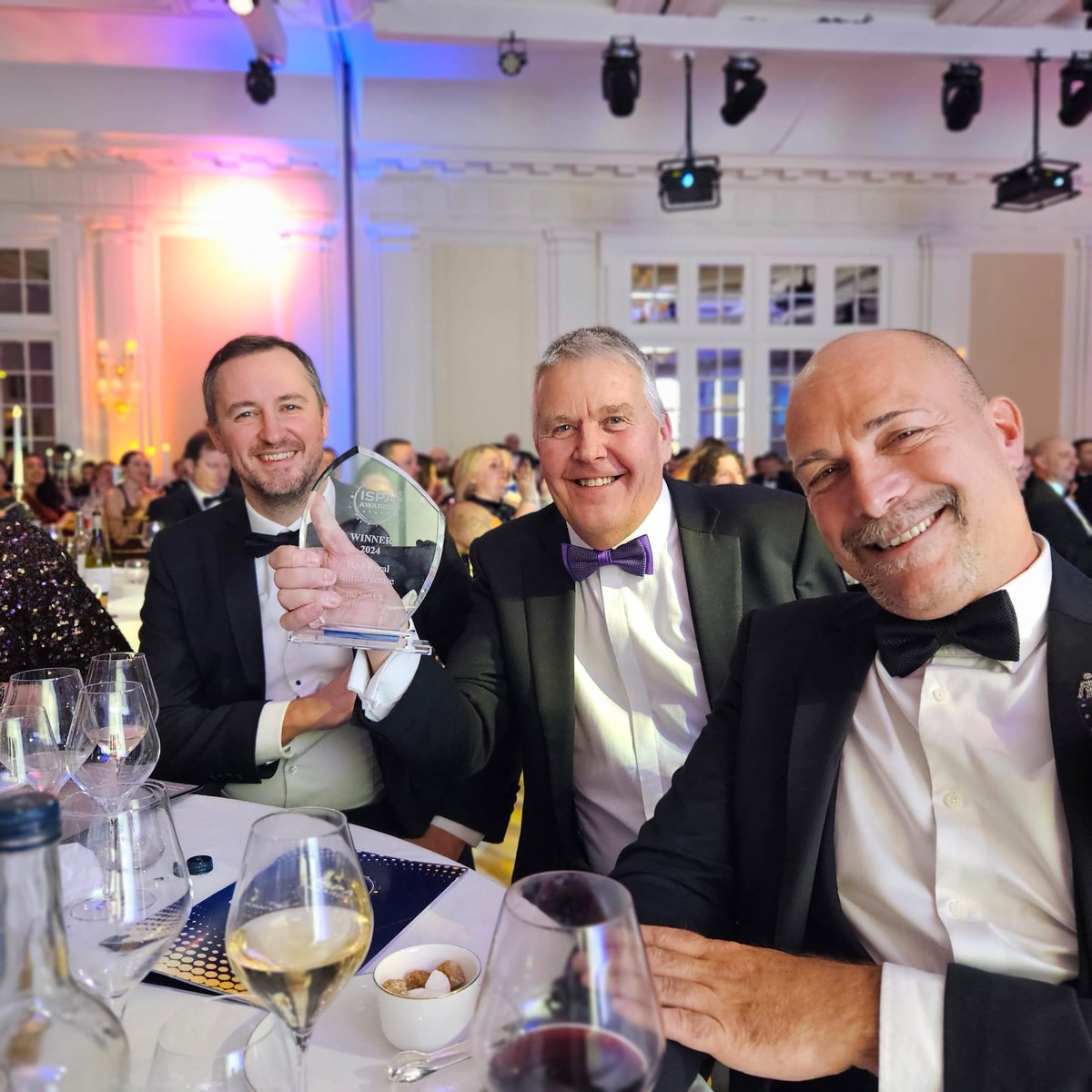 Openreach tweet media