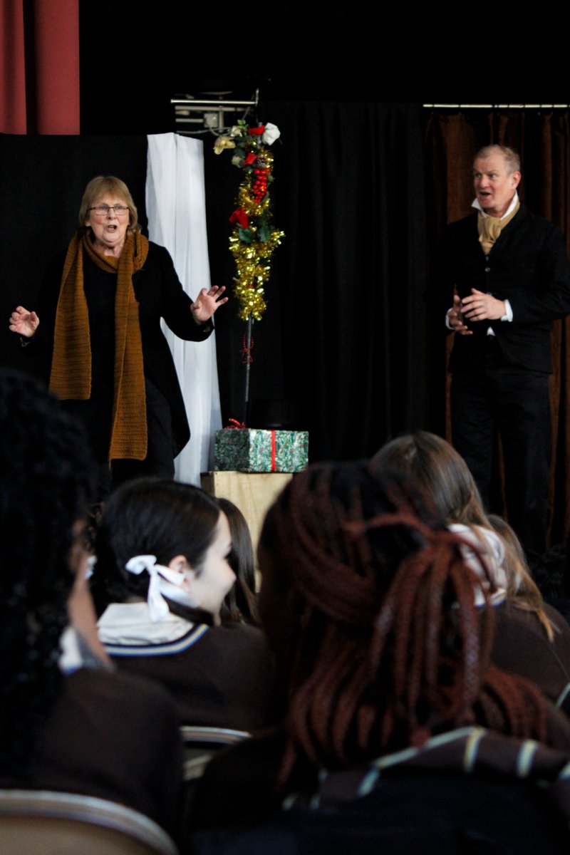 Gumley House FCJ tweet media