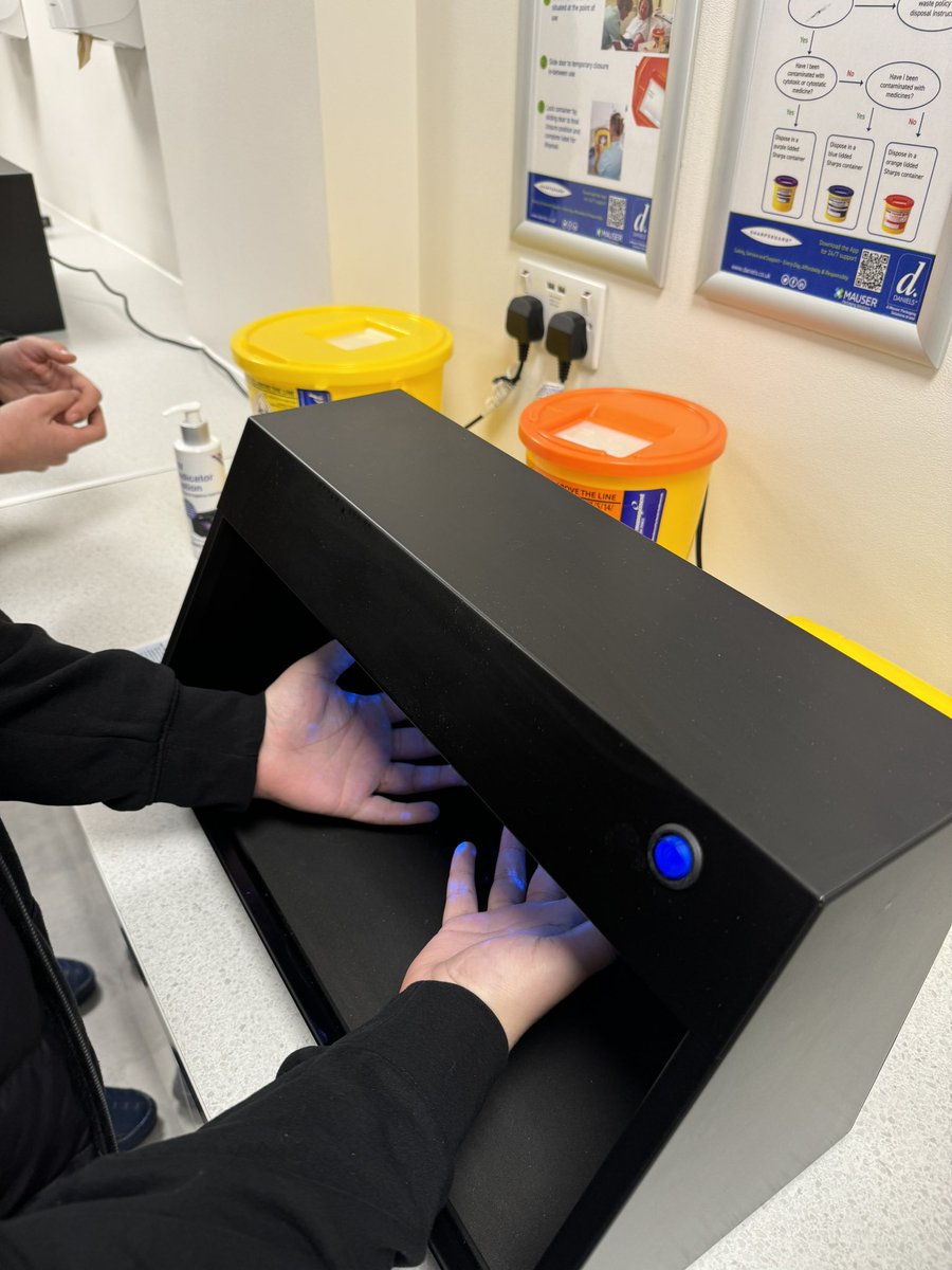 Forrester Science tweet media