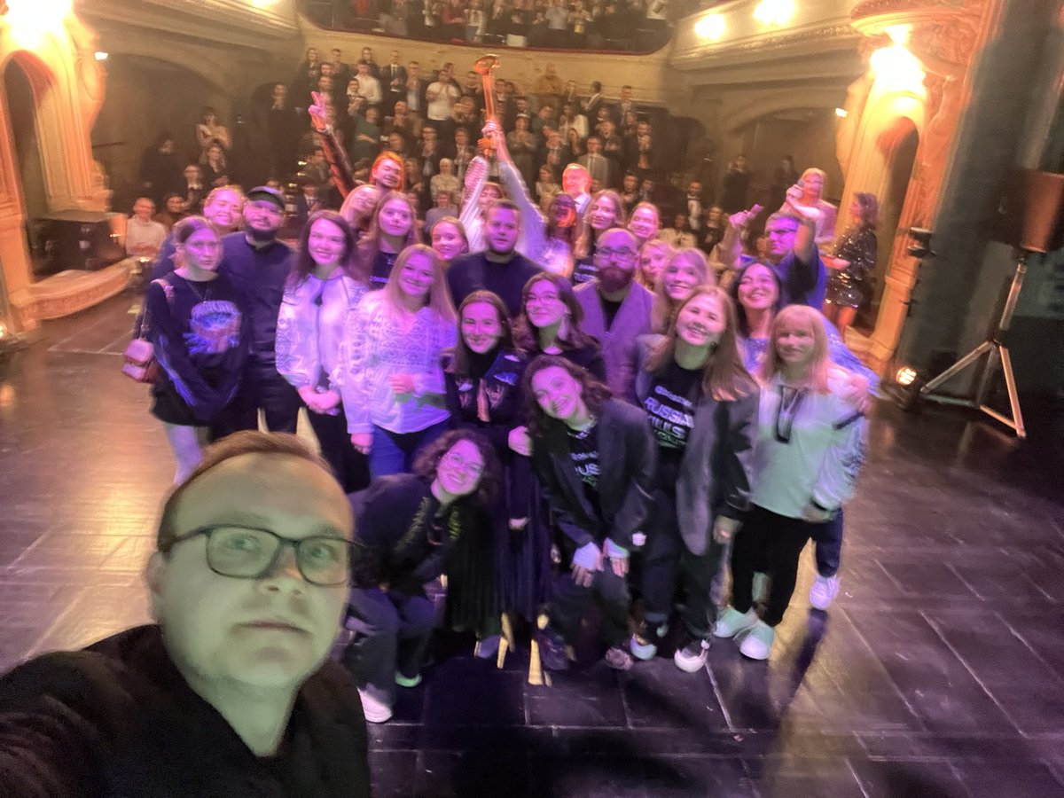 Andriy Moskalenko tweet media