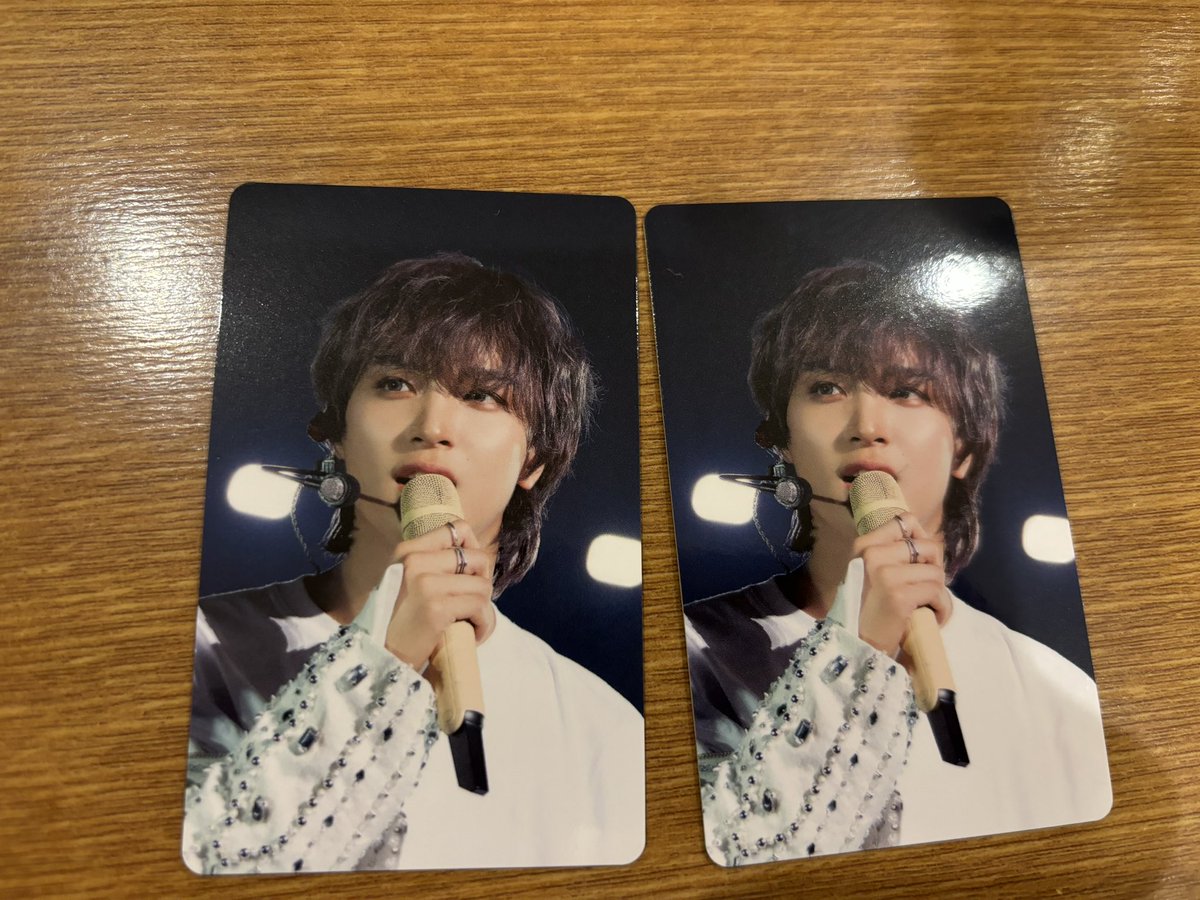 ゆー@取引垢 tweet media