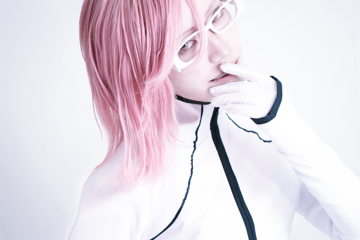  ︎︎
コスプレcosplay / BLEACH
　ザエルアポロ Szayelaporro Granz

 ︎︎
📷<a href="/tejimaru8686/">てじポン。</a>