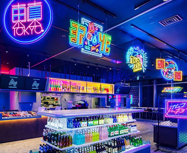 oldcat_gaming's tweet photo. Excellent Tekken Festival After Party
Venue: namco Tokyo (Shinjuku)
Schedule: 20:30〜23:00 (after LCQ)
Fee: 500JPY+ one drink order needed (cashless only)
Drink Menu: https://t.co/s6N1MgsClh
#TWT2024 #TEKKEN8 #TEKKEN30th #TWTFinal #超・鉄拳祭 https://t.co/oHJuKYrnSf