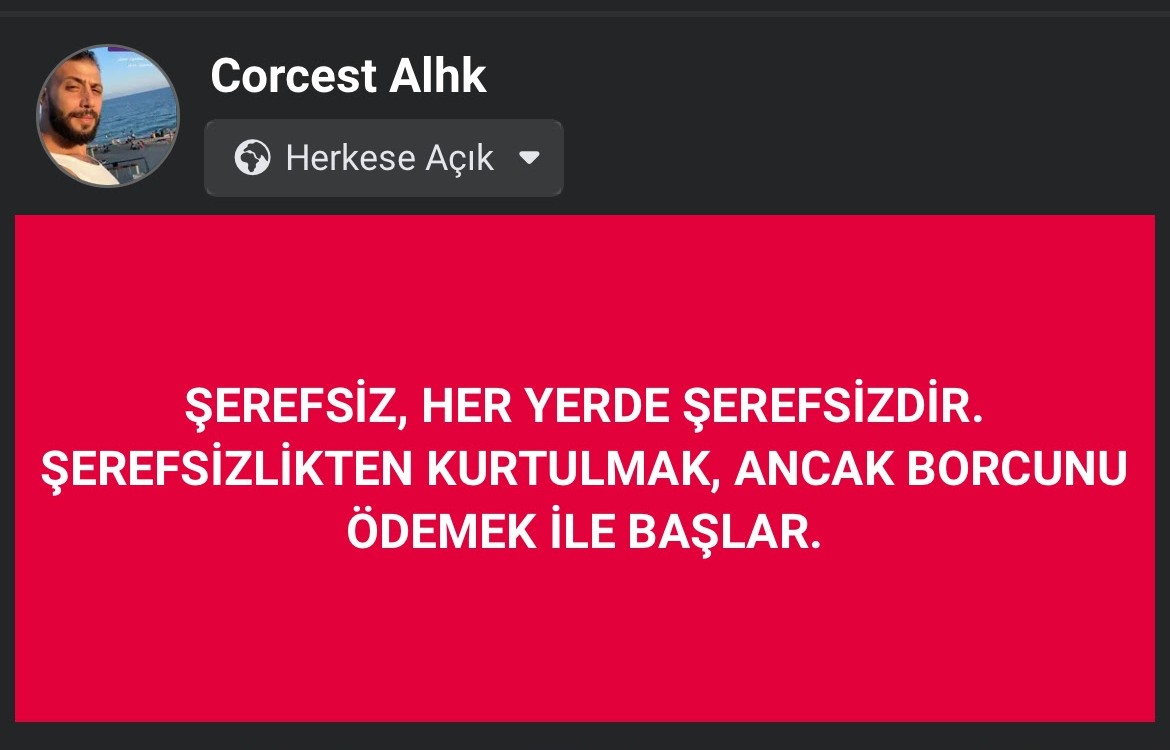 genelmudurum's tweet photo. İstek üzerine... https://t.co/gJAlzFtQpN