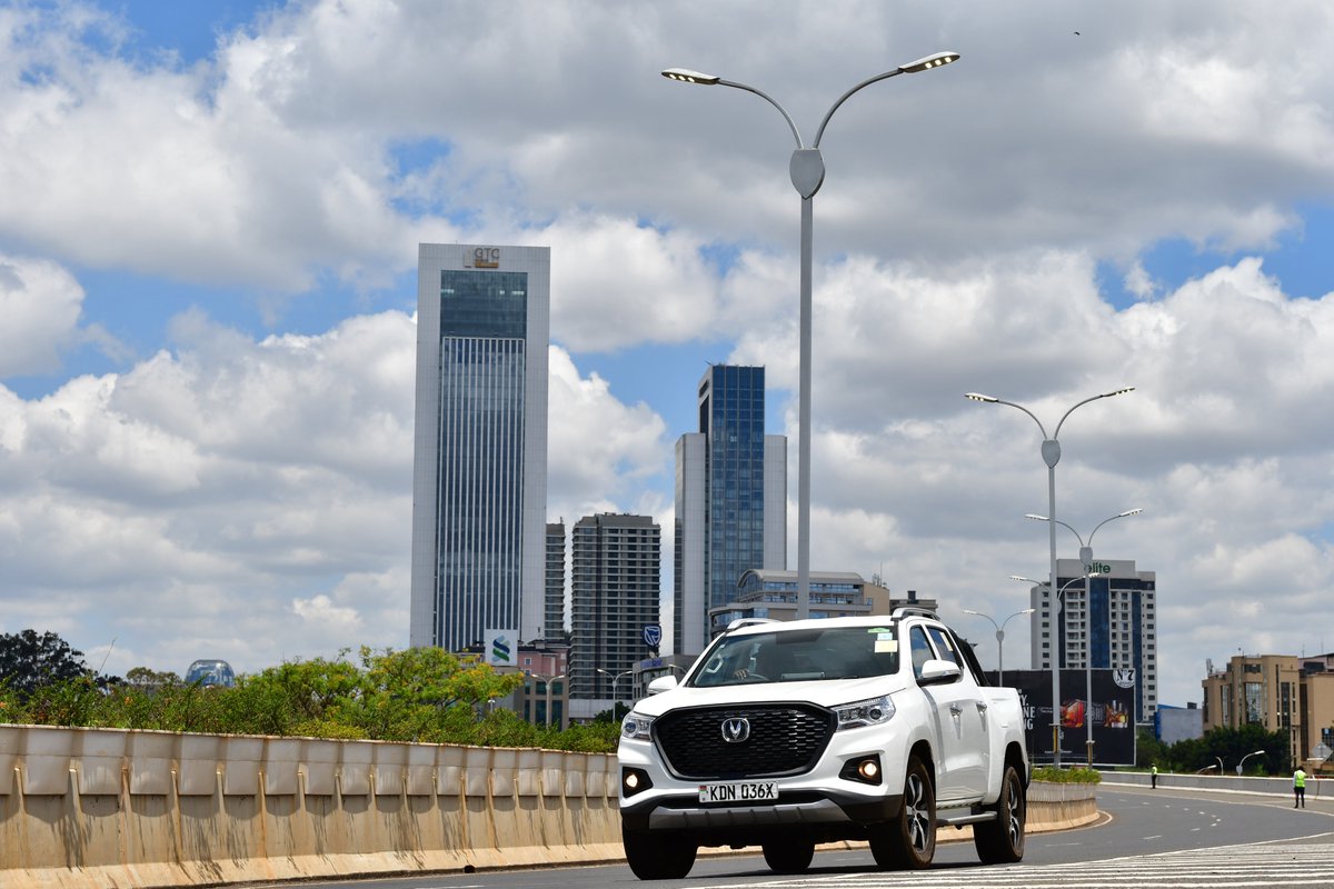 HopeFMLive's tweet photo. Available on offer this November starting from KES 5.6 M with up to 100% financing.
call us at +254 780 235 368 to discuss the purchasing options or visit our showroom on Lusaka Road to explore the model.
#checkallyourboxes #changanauto #changankenya #inchcapekenya https://t.co/mo06WKgz3r