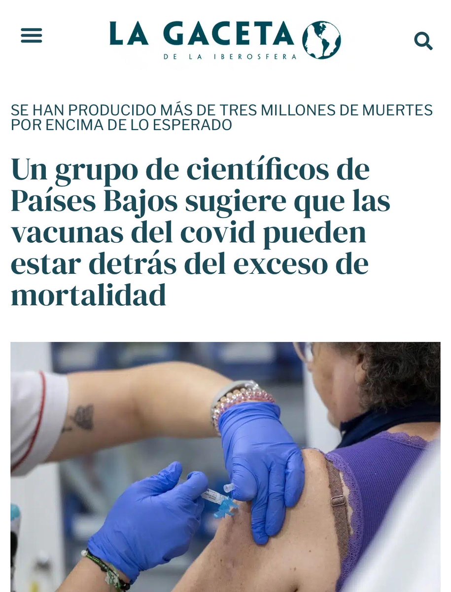 Doctora Cristina Martín Jiménez tweet media