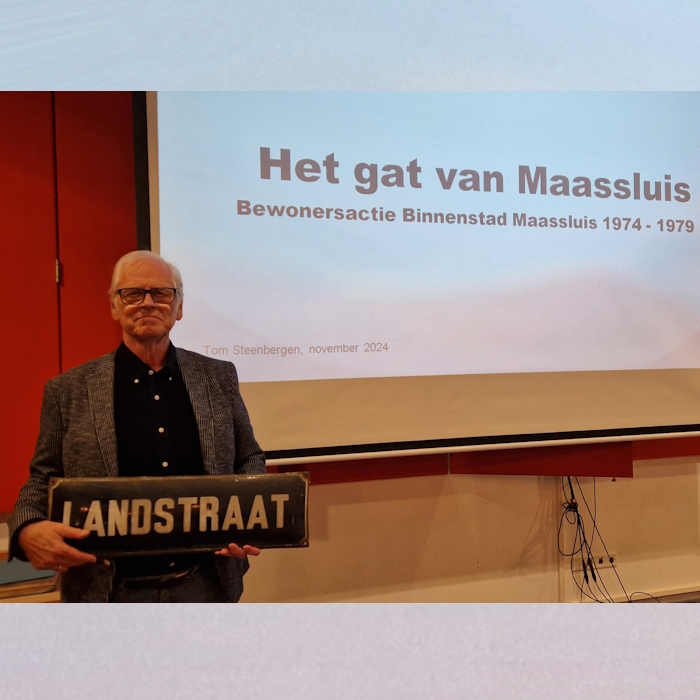 Hist. Ver. Maassluis tweet media