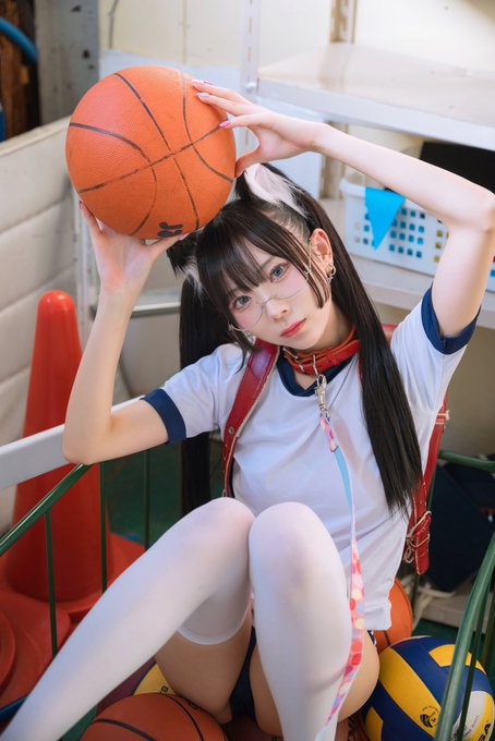 Twitterのコスプレ画像13