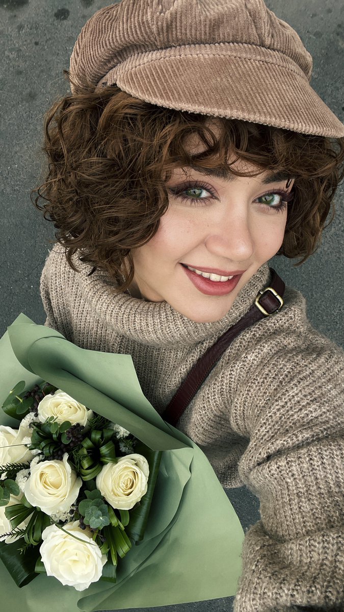 itssh4z's tweet image. با پسر خوشگله💮