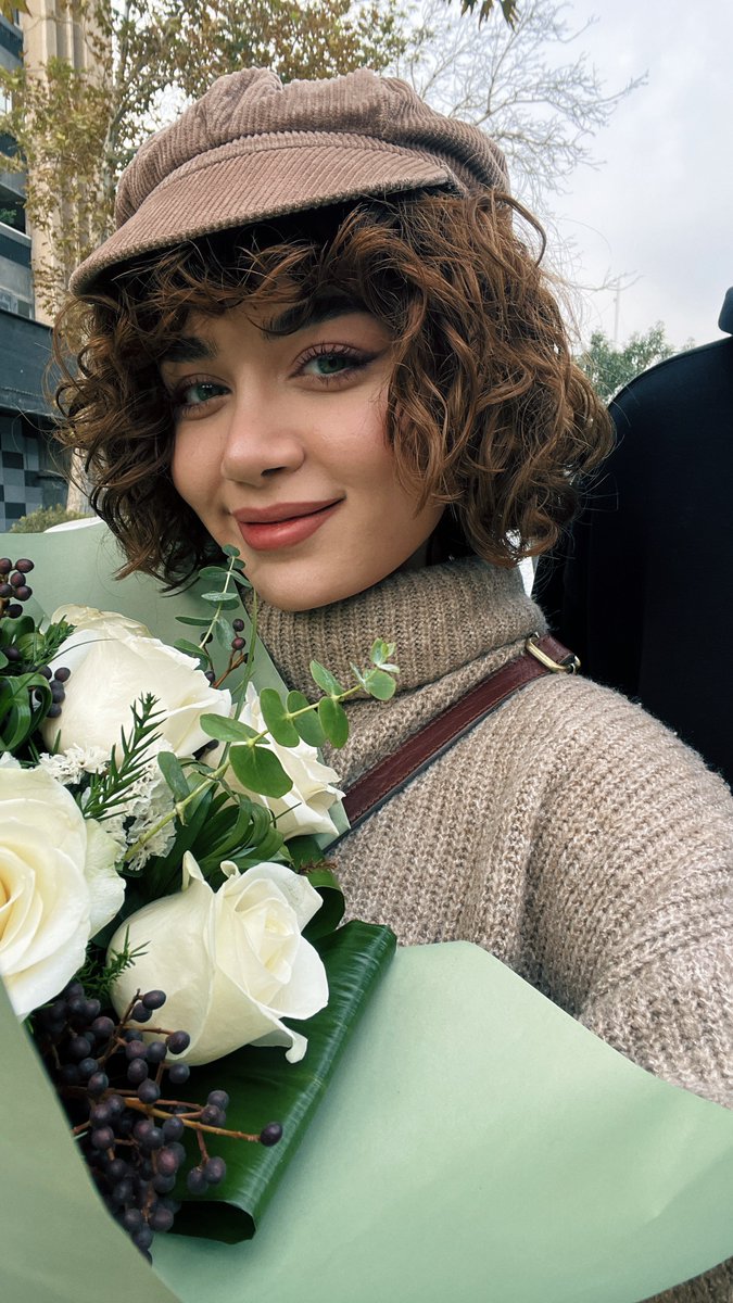 itssh4z's tweet image. با پسر خوشگله💮