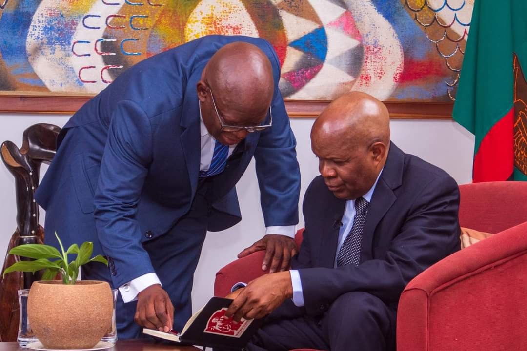 There is a strong anti-imperialist storm sweeping across Africa. The African masses are again standing up, as they did in the 1950s and 1960s, against their enslavement.
 
From Senegal, Mali, Burkina Faso and Niger, our people are kicking out puppet governments that perpetuate