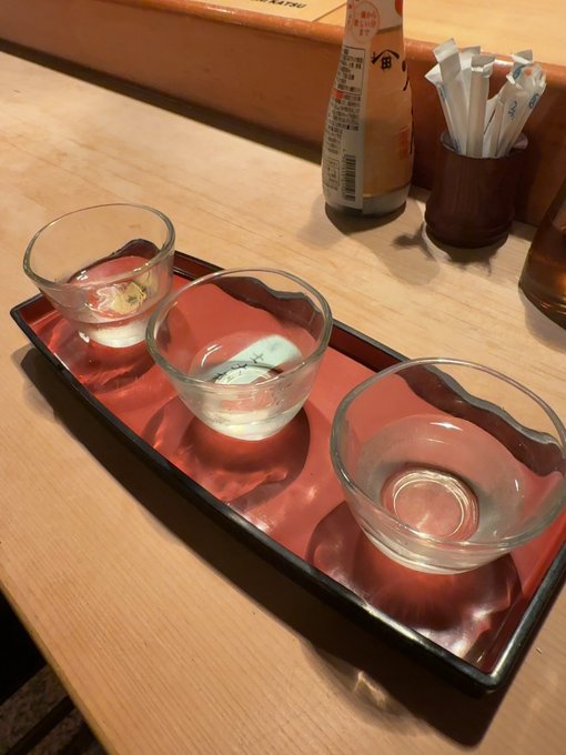 日本酒って美味しいけど味の違いが繊細で難しい 