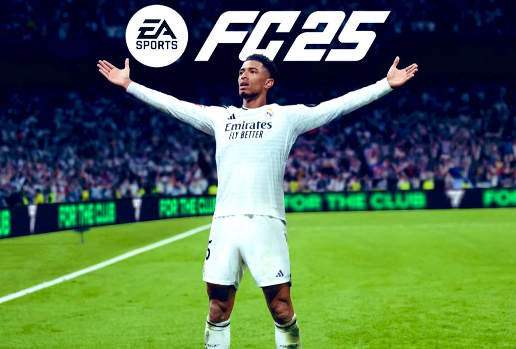 I have some FC25 pack codes 🔥

If any of you want some all you have to do is…

Like and Comment your platform ❤️

I will dm as many of you as I can 🤗