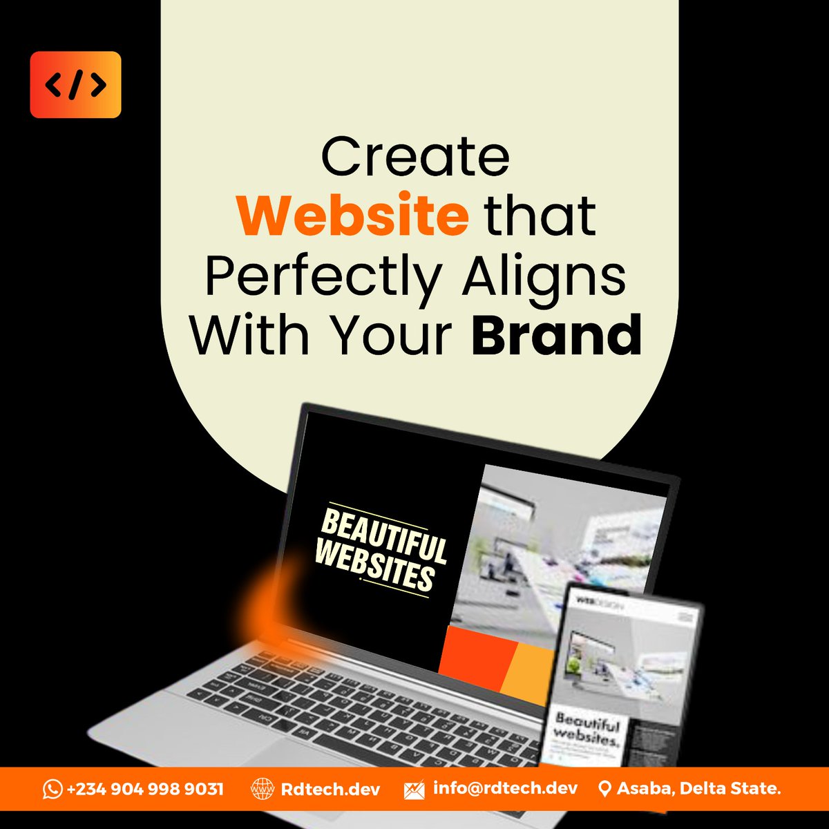 asatadotdev's tweet image. Happy weekend entrepreneurs😊

Create a website that perfectly aligns with your brand.

#2024MAMAVOTE
#enhypen #2024MAMAAWARDS #EliminacaoAFazenda #EliminacaoAFazenda #OccupyParliament #StrayKids