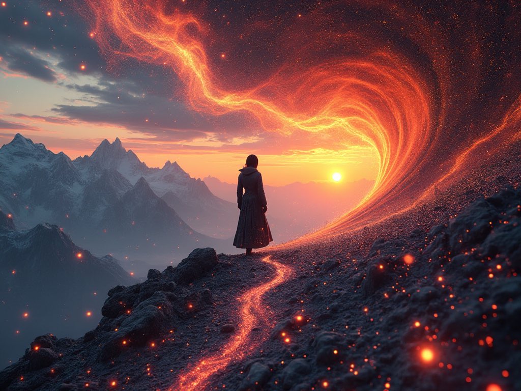 Good morning and happy Friday 𝕏! 🔥

“You only live once, but if you do it right, once is enough!”

-Mae West

Are you doing it right?