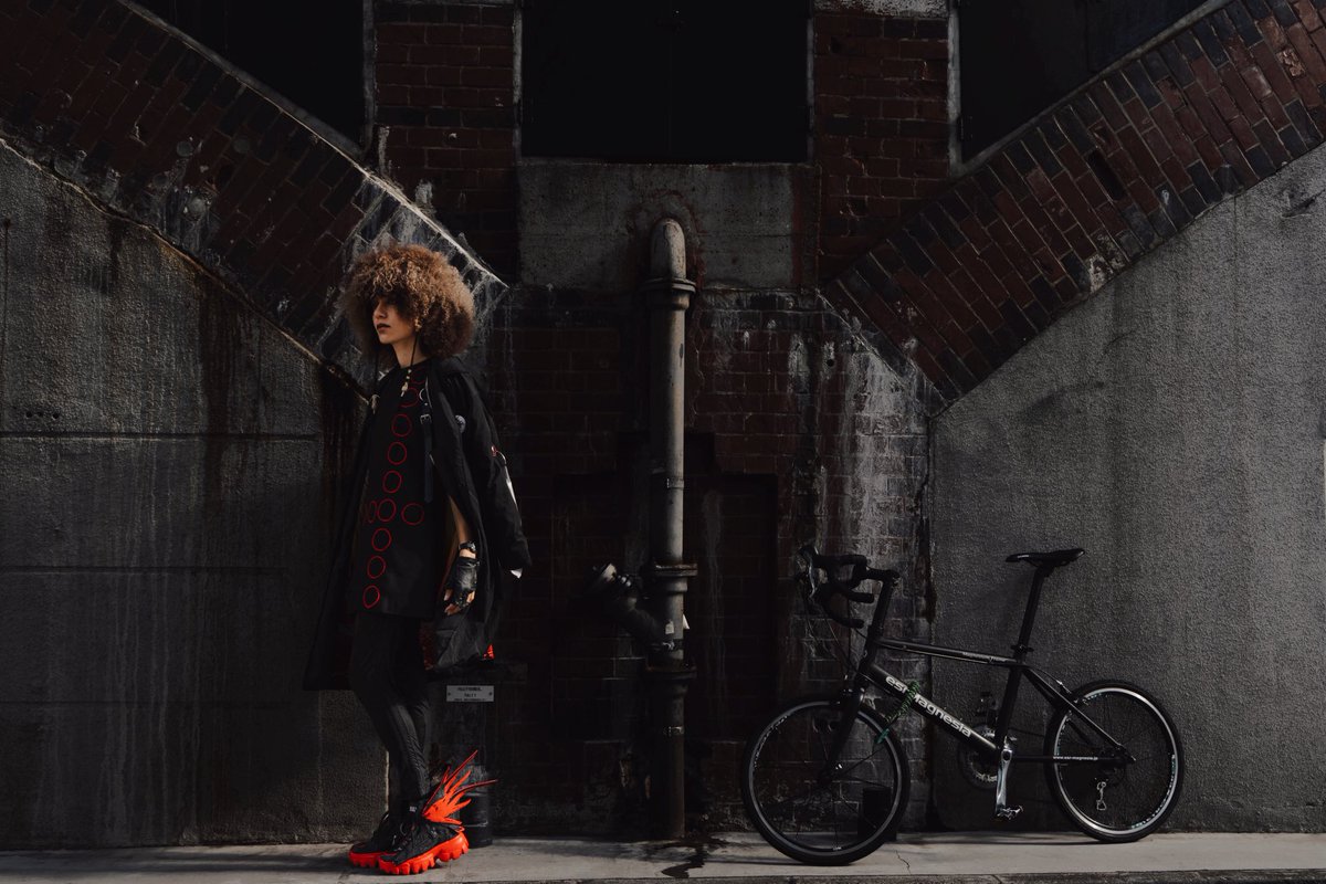 AMG📷　　　『ストリートファイター』