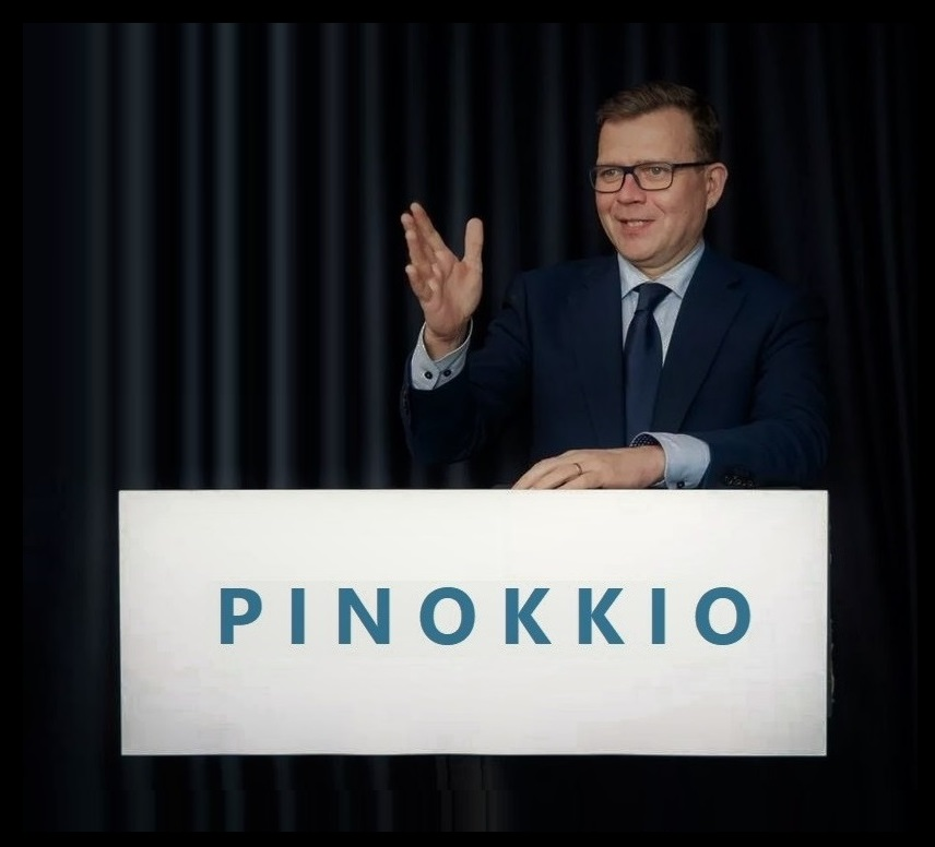 Solja Pistol tweet media