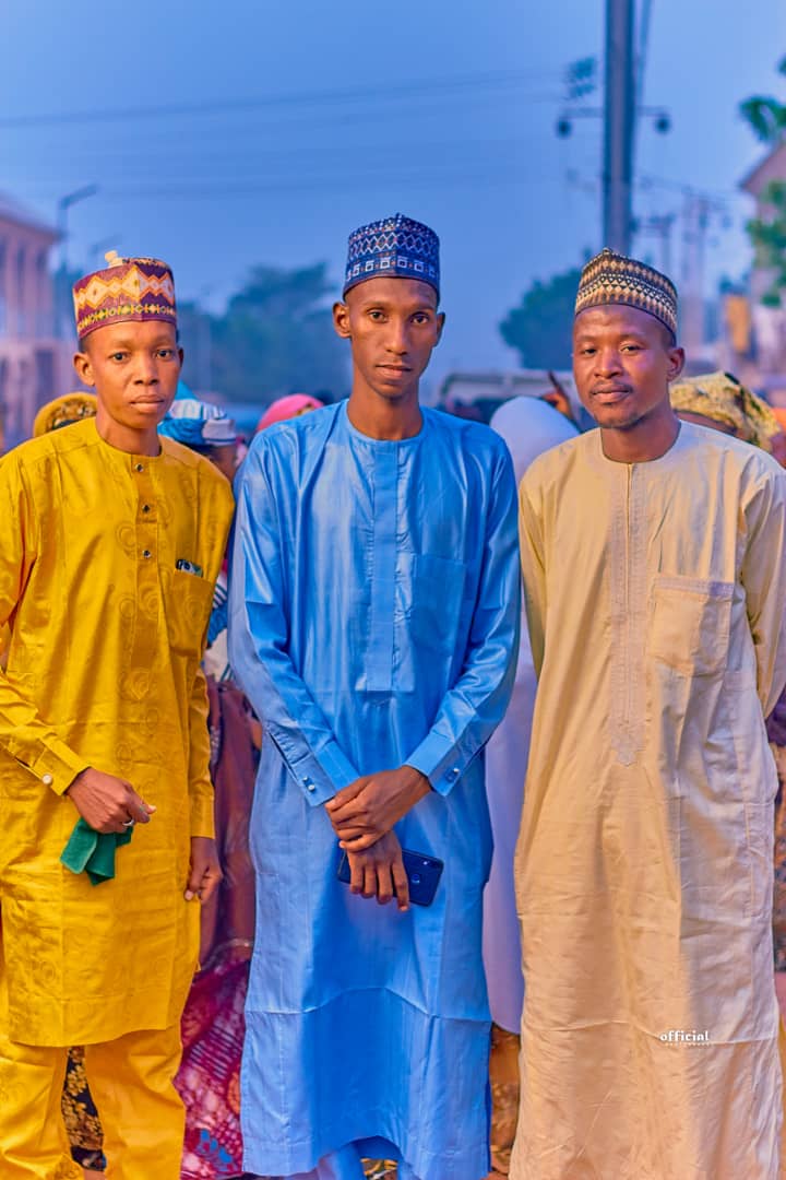 Ahmad Bello Sulaiman tweet media