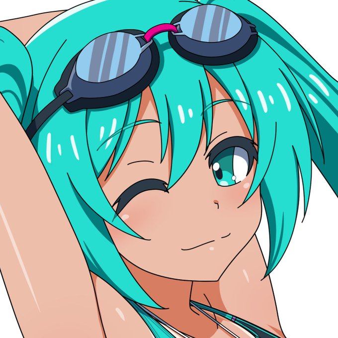 【支援サイト更新のお知らせ🦉】
この後20時に各支援サイトにて、冬コミ本に掲載するライフセーバーミクさんの新規イラストを投稿します!
https://t.co/2ZeJ9uPmta 