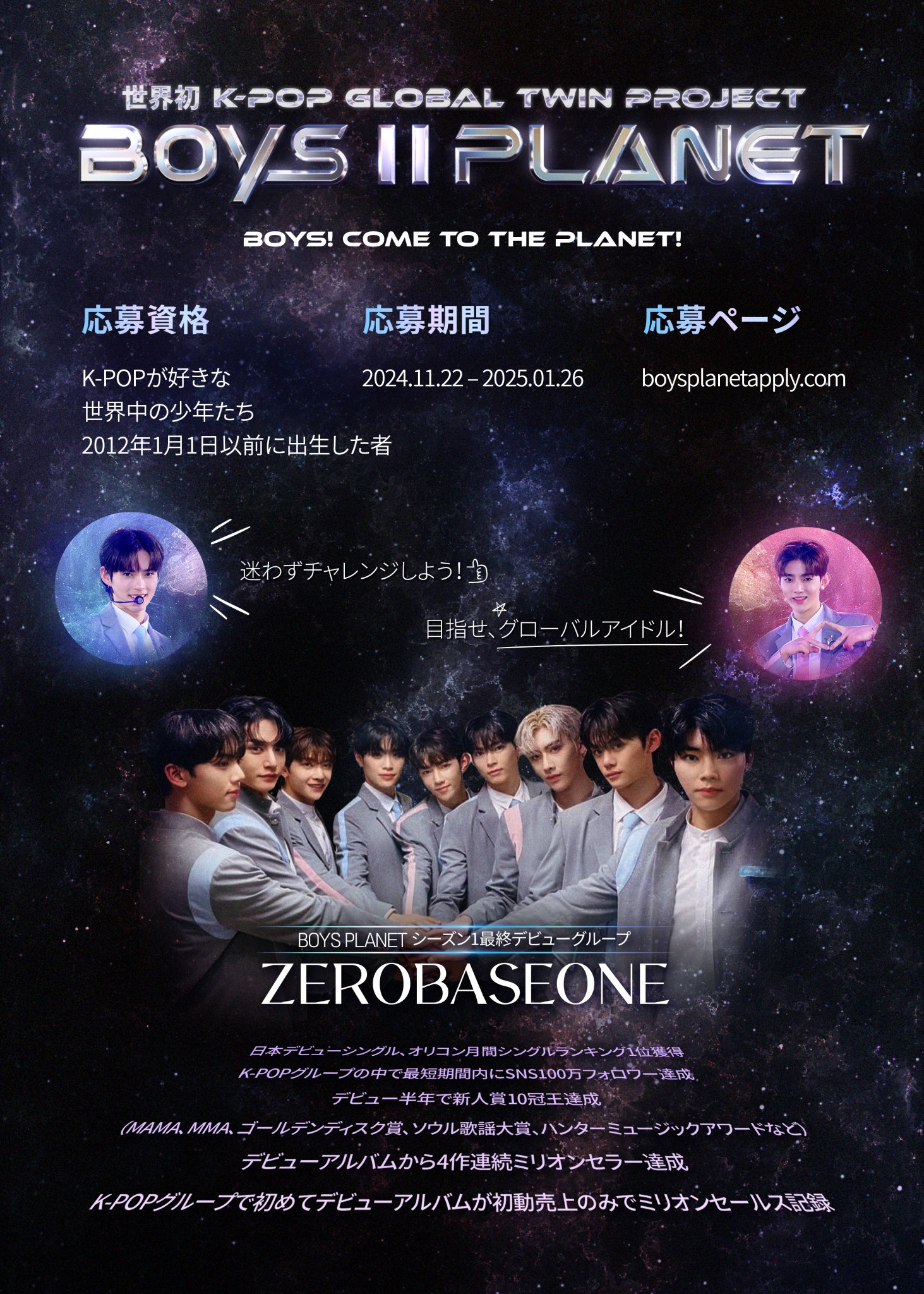 ボイプラ Boys 2 planet 未開封 スタークリエイターキット ⑤ 未開封 Boys2Planet ボイプラ2 スタクリキット - メルカリ