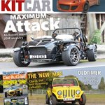 Photo by Complete Car Builder magazine — featuring CKC (@CKCMagazine)